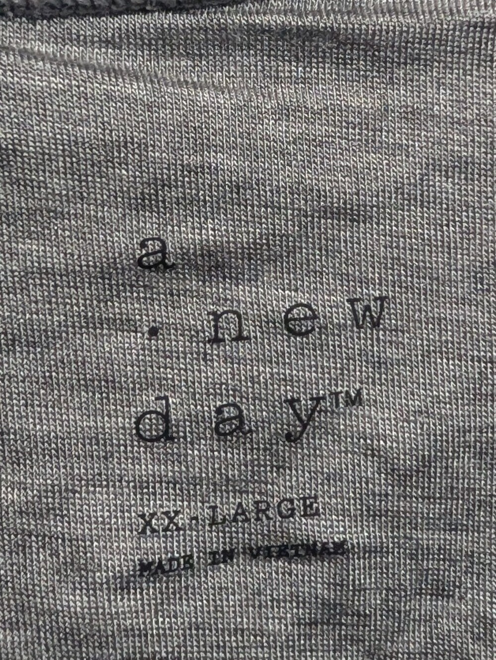 Two-Pack Tank Tops - Picture 2 of 4